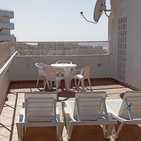 Your Terrace On The Ocean شقة أذيخي