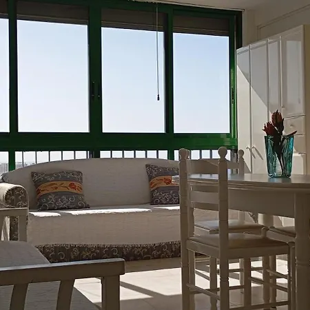 شقة Your Terrace On The Ocean *