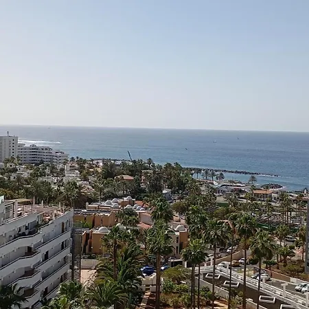 شقة Your Terrace On The Ocean *