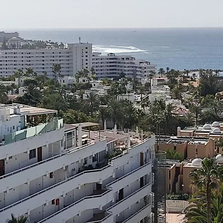 Your Terrace On The Ocean شقة أذيخي