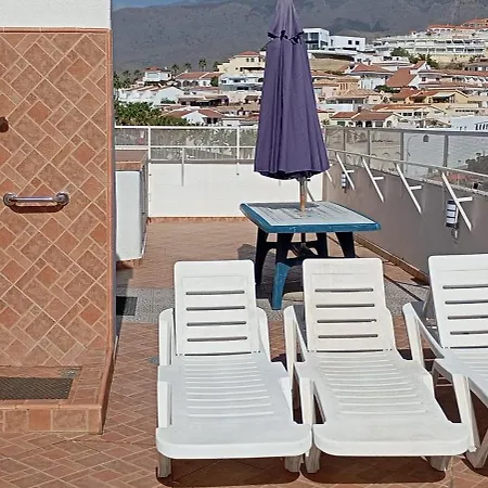 شقة Your Terrace On The Ocean أذيخي